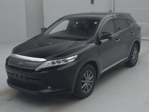 2020 Toyota Harrier ZSU60W[0]