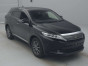 2020 Toyota Harrier