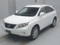 2012 Lexus RX