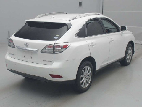 2012 Lexus RX GGL16W[1]