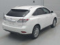 2012 Lexus RX