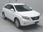 2012 Lexus RX