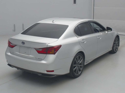 2012 Lexus GS GWL10[1]