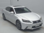 2012 Lexus GS