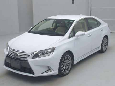 2014 Lexus HS ANF10[0]