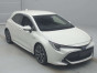 2018 Toyota Corolla Sports