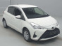 2017 Toyota Vitz