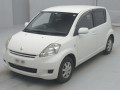 2009 Toyota Passo