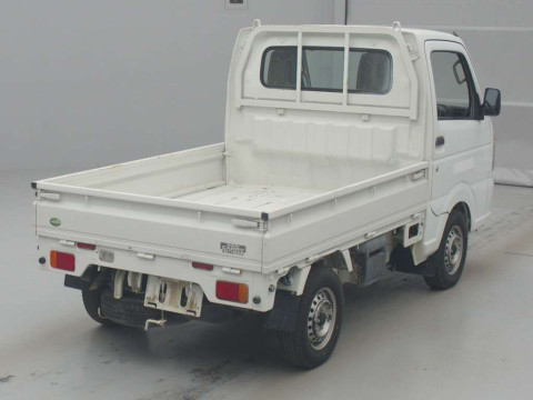 2014 Suzuki Carry Truck DA16T[1]