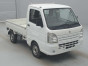 2014 Suzuki Carry Truck