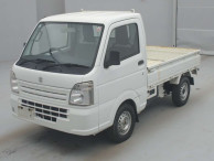 2014 Suzuki Carry Truck