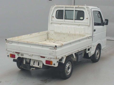 2014 Suzuki Carry Truck DA16T[1]