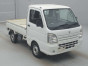 2014 Suzuki Carry Truck