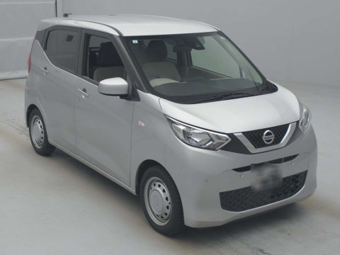 2020 Nissan DAYZ B43W[2]