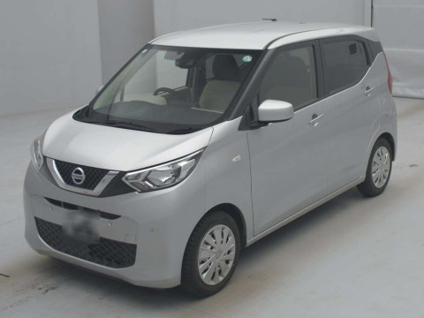 2020 Nissan DAYZ B43W[0]