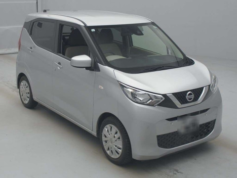 2020 Nissan DAYZ B43W[2]