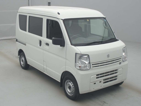 2022 Suzuki Every DA17V[2]