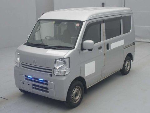 2018 Nissan NV100 Clipper DR17V[0]