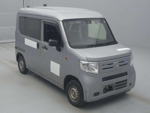 2018 Honda N-VAN JJ2[2]