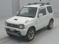 2006 Suzuki Jimny