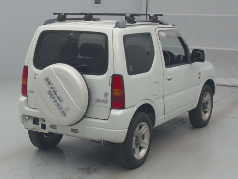 2006 Suzuki Jimny JB23W[1]