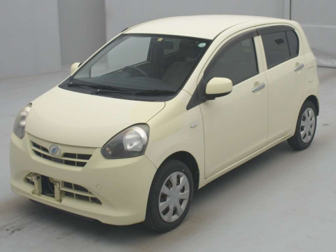 2012 Daihatsu Mira es LA300S[0]