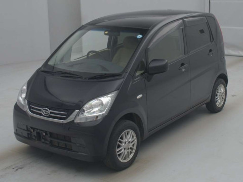 2009 Daihatsu Move L175S[0]