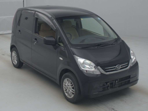 2009 Daihatsu Move L175S[2]