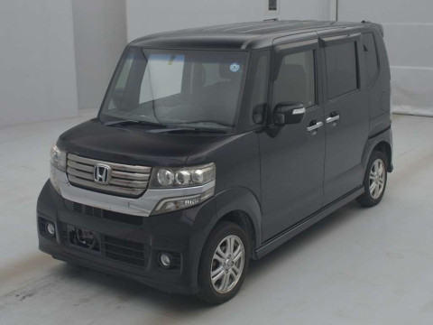 2012 Honda N-BOX CUSTOM JF2[0]