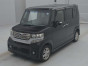 2012 Honda N-BOX CUSTOM