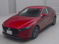 2023 Mazda Mazda3 Fastback