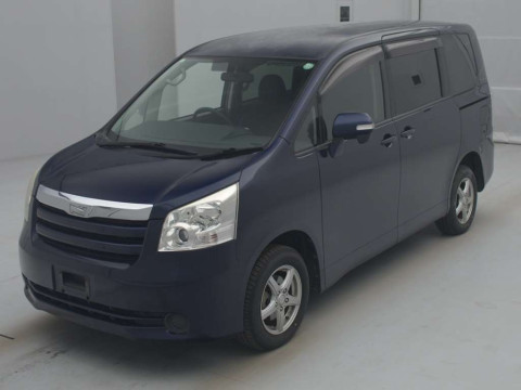 2009 Toyota Noah ZRR75G[0]