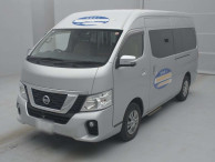 2018 Nissan NV350 CARAVAN VAN