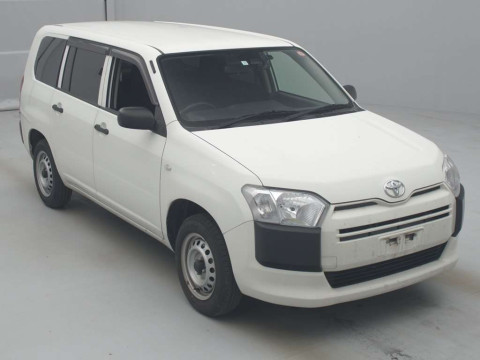 2019 Toyota Succeed NCP165V[2]