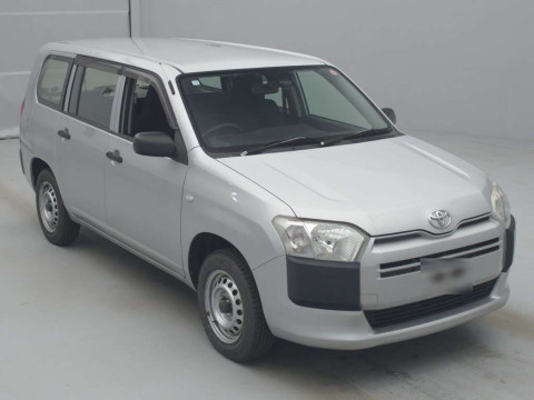 2016 Toyota Probox NCP165V[2]