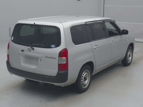 2018 Toyota Probox NCP165V[1]