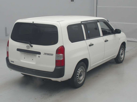 2019 Toyota Succeed NCP165V[1]