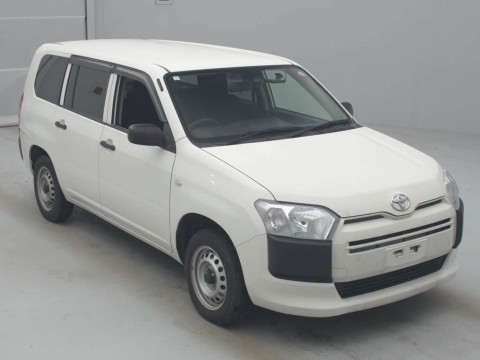 2019 Toyota Succeed NCP165V[2]