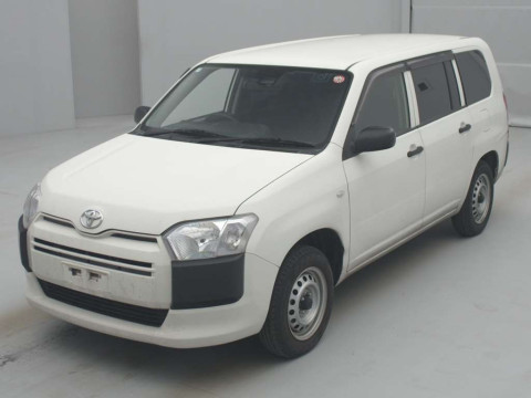 2019 Toyota Succeed NCP165V[0]