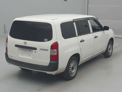 2019 Toyota Succeed NCP165V[1]