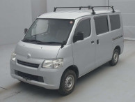 2019 Toyota Liteace Van