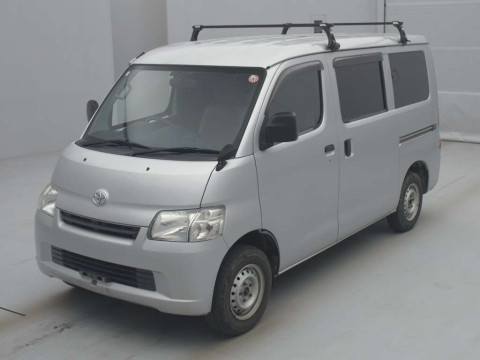 2019 Toyota Liteace Van S412M[0]