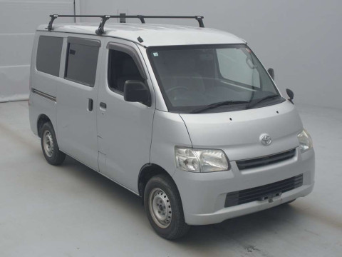 2019 Toyota Liteace Van S412M[2]