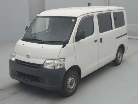 2019 Toyota Liteace Van S402M[0]