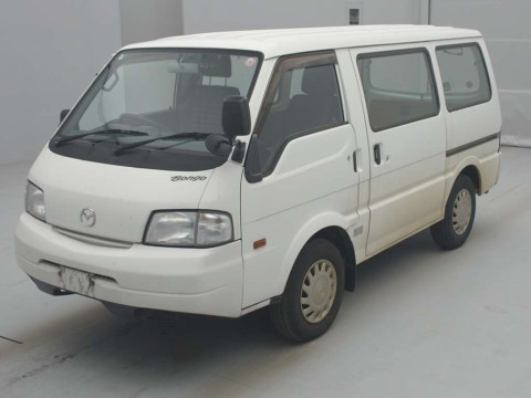 2019 Mazda Bongo Van SLP2M[0]