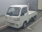 2014 Daihatsu Hijet Truck