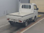 2014 Daihatsu Hijet Truck