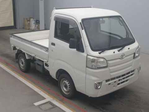 2014 Daihatsu Hijet Truck S500P[2]