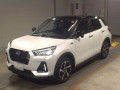 2022 Daihatsu Rocky