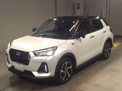 2022 Daihatsu Rocky A202S[0]